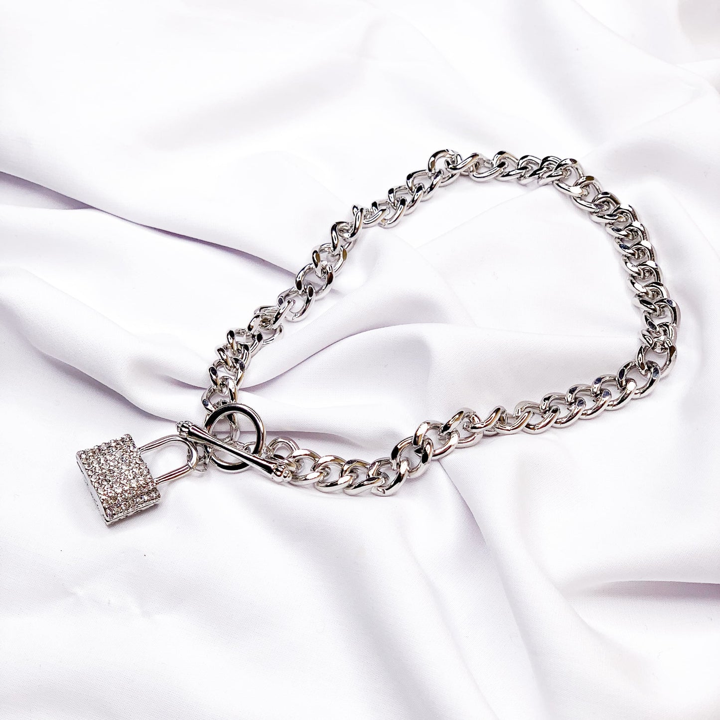 Hellen.V - Necklaces | Chain | Pendante